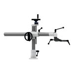 Holzkraft Stativ 1050 PLUS -1