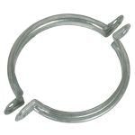 Holzkraft Rohrschelle Ø 300 mm -1