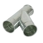 Holzkraft Abzweigstück 45° Ø 160/160/80 -1