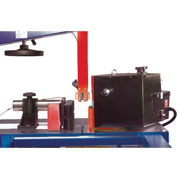 Holzkraft Vorschubaggregat VSA 260 CPM -1