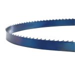 Holzstar Sägeband 2490 x 6,0 x 0,65 mm, 6 ZpZ -1