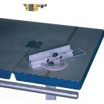 Holzkraft Gehrungsanschlag klein für HBS 600/700/800 AS -2