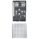 Holzkraft Starterset Spannsystem mit Grundplatte -1