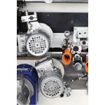 Holzkraft Polieraggregat BFK -1