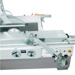 Holzkraft Gehrungsanschlag 1500 mm, mit Teleskopführung -2