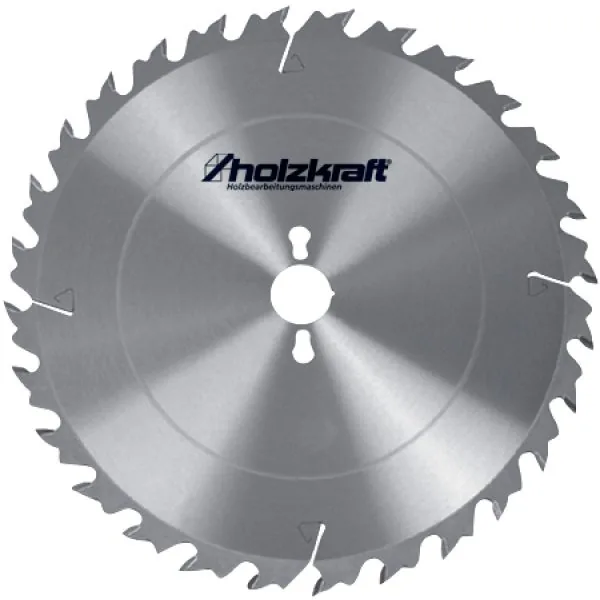 Holzkraft Zuschneid-Wechsel-Kreissägeblatt KSB-WZ 550/48 -1