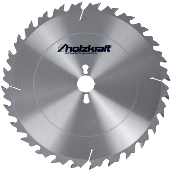 Holzkraft Zuschneid-Wechsel-Kreissägeblatt KSB-WZ 350/32 -1