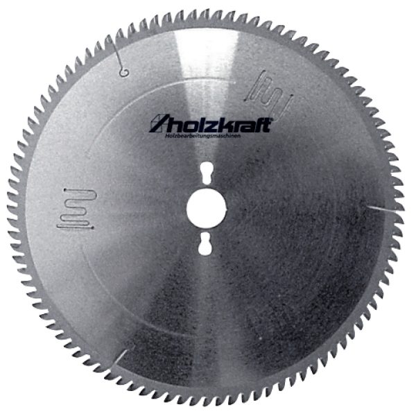 Holzkraft Spezial-Format- und Besäum-Kreissägeblatt KSB-SFB 355/100 -1