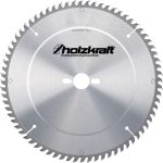 Holzkraft Trapez-Flachzahn ägeblatt 300 x 3,8 / 2,8 x 30 Z96 TF, CNL -1