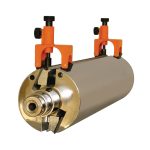 Holzkraft Hobelmesser-Einstelllehre Barkomat -1