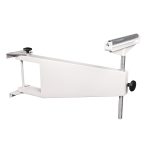 Holzkraft Werkstückauflage links mit Rolle 1400 mm -1