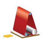 Holzkraft Breitbandschleifmaschine BBS 430 C -2