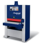Holzkraft Breitbandschleifmaschine BBS 430 C -1