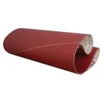 Holzkraft Breitband mit Papierunterlage 1600x450 K120 -1