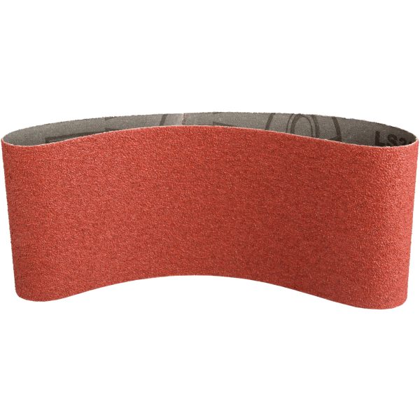 Holzstar Gewebeschleifband für Holz 2750x150mm K60 -1