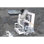 Holzkraft Kantenanleimmaschine minimax me 35 tr s a -8