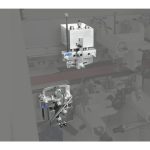 Holzkraft Kantenanleimmaschine minimax me 40 tr s a -9