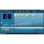 Holzkraft CNC-Fräsmaschine startech cn k Lagerausstattung -3