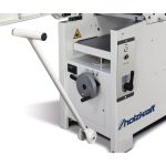 Holzkraft Fahreinrichtung -2