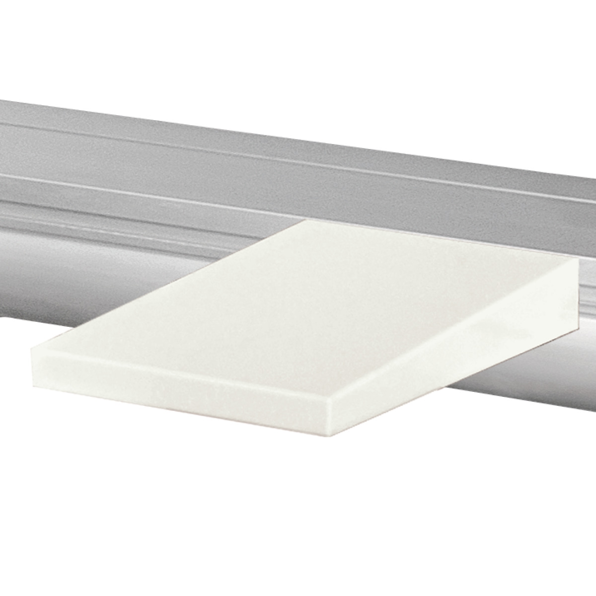 Holzkraft Zusätzlicher Arbeitstisch am Schlitten -1 Holzkraft Zusätzlicher Arbeitstisch am Schlitten -1