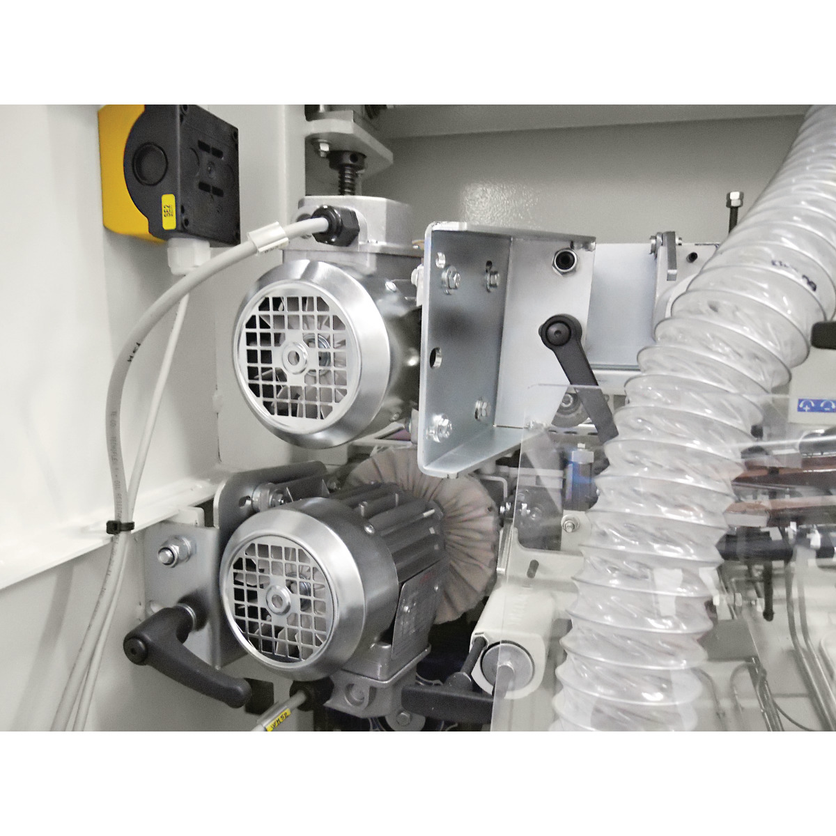 Holzkraft Schwabbelaggregat -1 Holzkraft Schwabbelaggregat -1