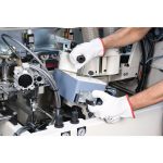 Holzkraft Schnellwechselsystem Leimbehälter -1