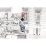 Holzkraft Kantenerwärmungsvorrichtung -1