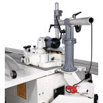 Holzkraft Schwenkarm für Vorschubapparat -1