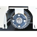 Holzkraft Stahldrahtbürste 300 x 0,2 mm -1