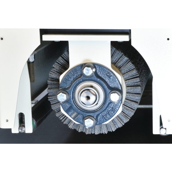 Holzkraft Stahldrahtbürste 600 x 0,2 mm -1