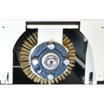 Holzkraft Tynexbürste 300 mm, K80 -1