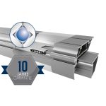 Holzkraft Formatkreissäge class si 400ep BLADE OFF -4