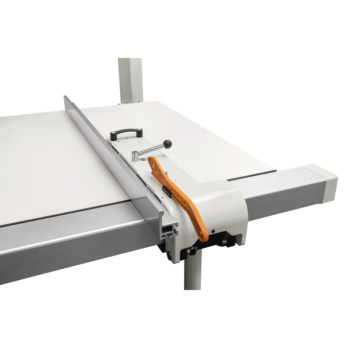 Holzkraft Formatkreissäge class si 400ep BLADE OFF -6