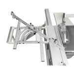 Holzkraft Formatkreissäge L'invincibile si 3 BLADE OFF -7