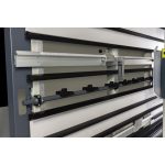 Holzkraft Vertikale Plattensäge VPS 22-41 VR -3