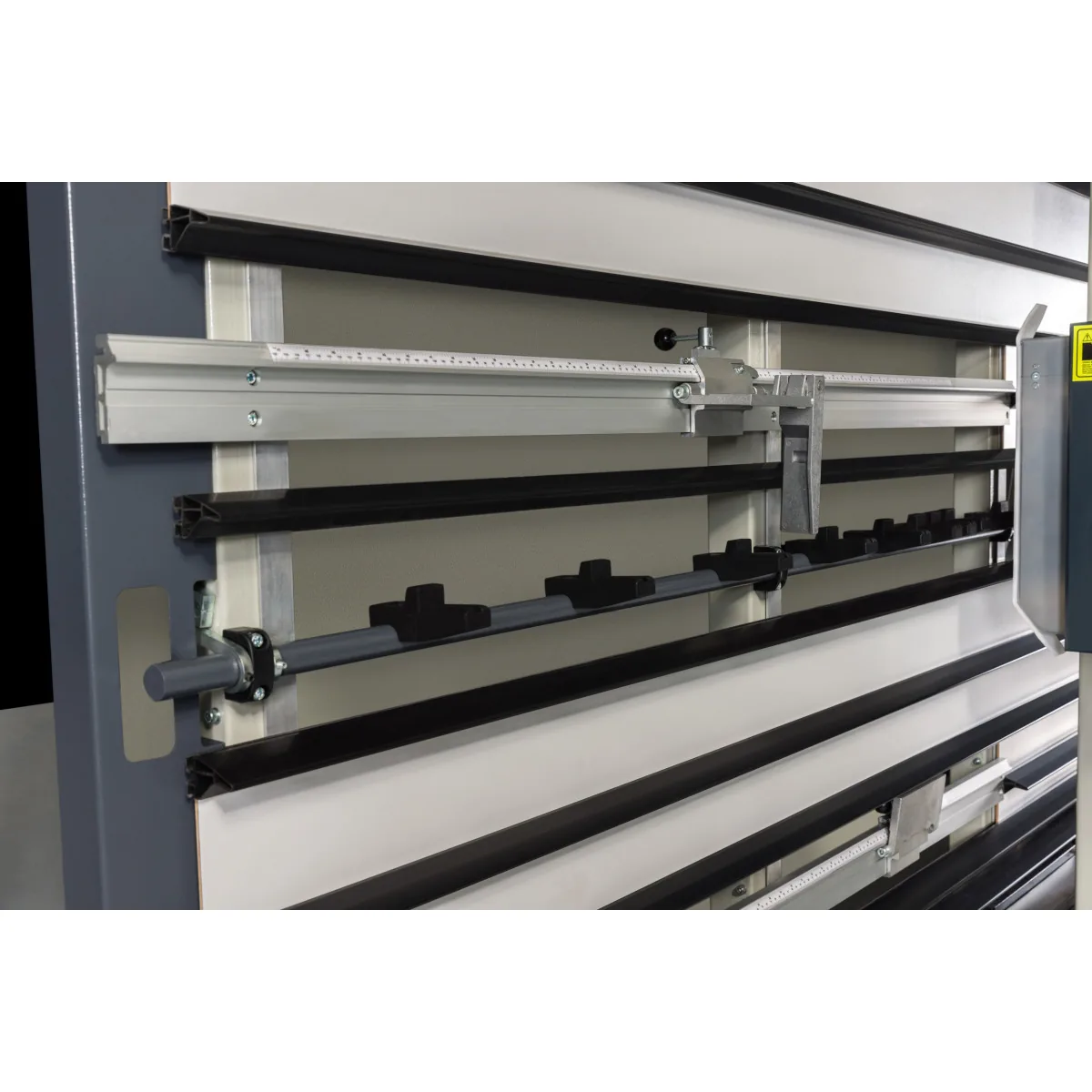 Holzkraft Vertikale Plattensäge VPS 22-41 VR -3