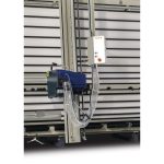 Holzkraft Vertikale Plattensäge VPS 22-41 VR -5