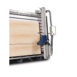 Holzkraft Vertikale Plattensäge VPS 22-41 VR -7