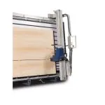 Holzkraft Vertikale Plattensäge VPS 22-41 VR -7