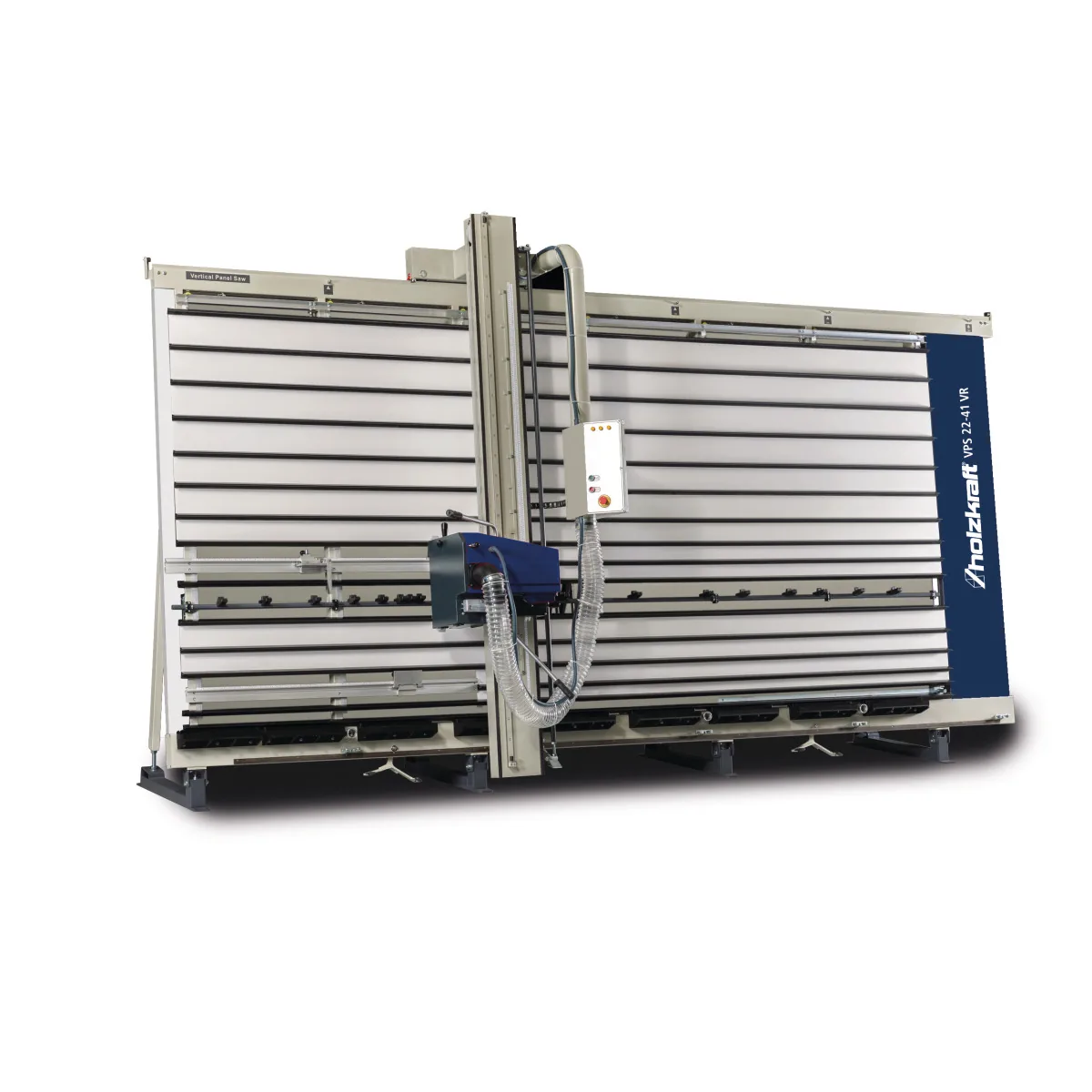 Holzkraft Vertikale Plattensäge VPS 22-41 VR -1 Holzkraft Vertikale Plattensäge VPS 22-41 VR -1