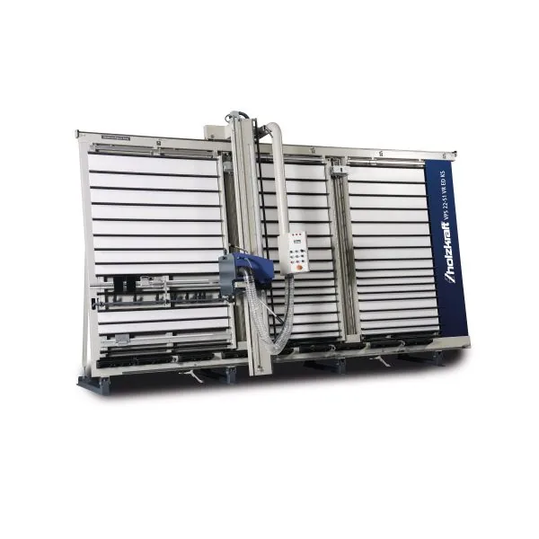 Holzkraft Vertikale Plattensäge VPS 22-51 VR ED KS -1
