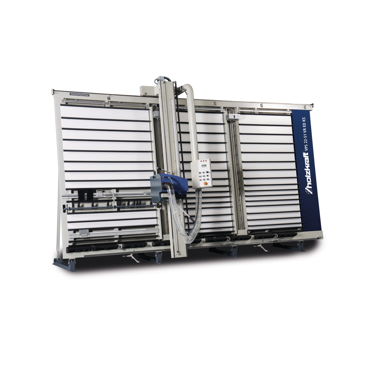 Holzkraft Vertikale Plattensäge VPS 22-51 VR ED KS -1 Holzkraft Vertikale Plattensäge VPS 22-51 VR ED KS -1
