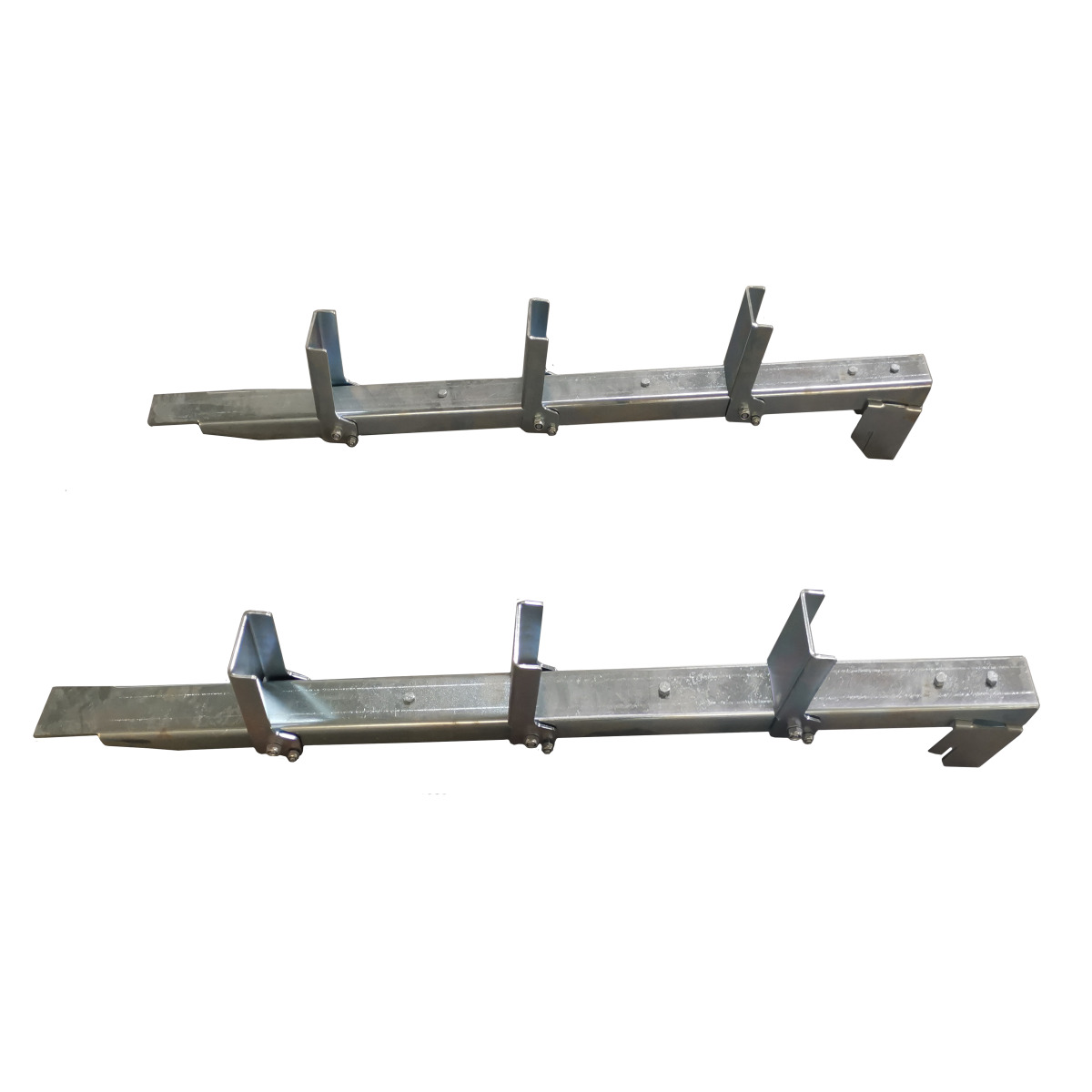 Holzkraft Laderampe für HBBS 400/660/810 -1 Holzkraft Laderampe für HBBS 400/660/810 -1