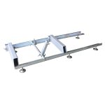 Holzkraft Bettverlängerung 2,0 m für HBBS 810 -1