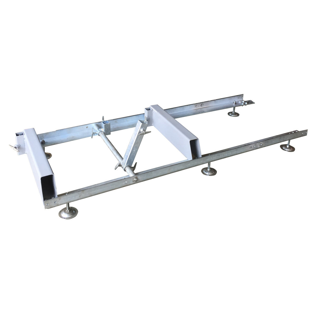 Holzkraft Bettverlängerung 2,0 m für HBBS 810 -1 Holzkraft Bettverlängerung 2,0 m für HBBS 810 -1