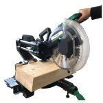 Holzstar Kapp-/Gehrungssäge KGZ 305 E I -5