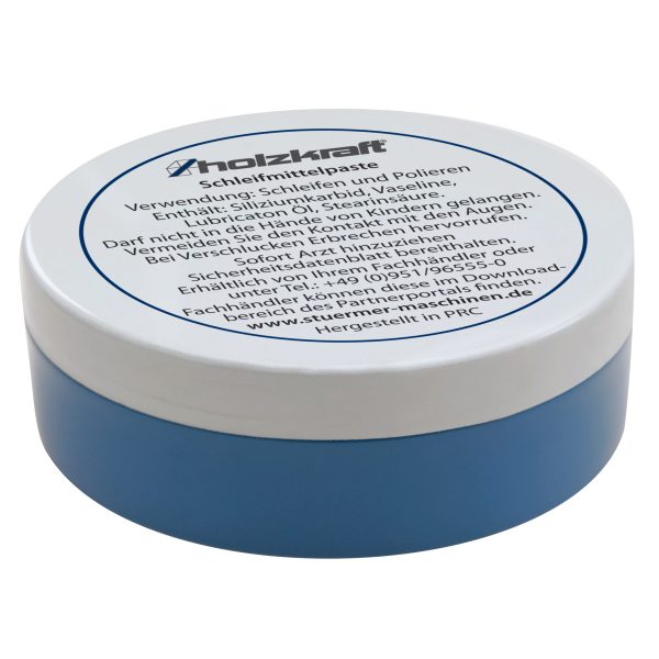 Holzkraft Abziehpaste AP-NTS -1