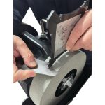 Holzkraft Winkellehre für Schleifstein -2