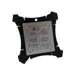 Holzkraft Winkellehre für Schleifstein -1