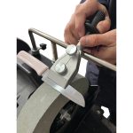 Holzkraft Vorrichtung für kleine Messer VR40-100-NTS -2